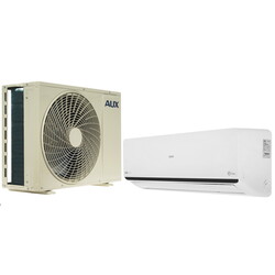 Изображение товара Кондиционер настенный сплит-система AUX ASW-H18A4/FP-R1DI/AS-H18A4/FP-R1DI белый