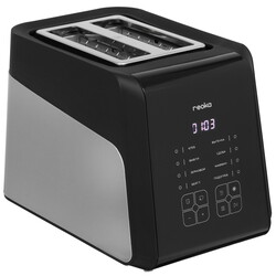 Изображение товара Тостер Reoka RKT-MD147 черный
