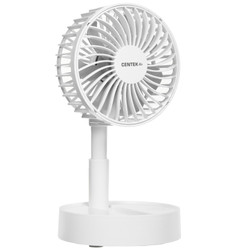 Изображение товара Вентилятор Centek CT-5044  белый