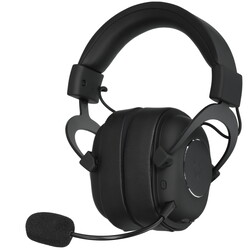 Изображение товара Беспроводные/проводные наушники ARDOR GAMING Edge Wireless  черный 2025