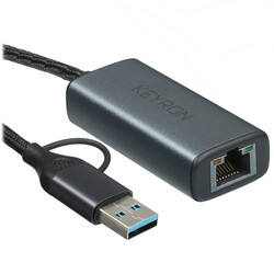 Изображение товара Сетевая карта KEYRON KNA-25AC