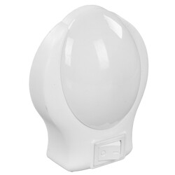 Изображение товара Ночник Camelion NL-261 белый