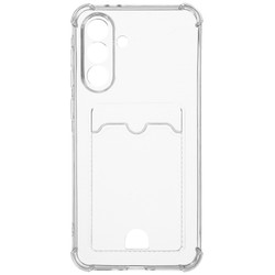 Изображение товара Накладка  BROSCORP для Samsung Galaxy A36 прозрачный