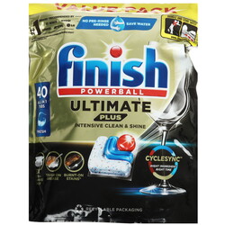 Изображение товара Средство для ПММ Finish Ultimate Plus