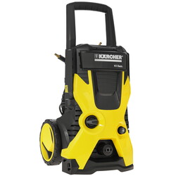 Изображение товара Мойка высокого давления Karcher K 5 Basic