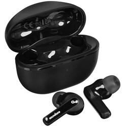 Изображение товара Наушники TWS Anker Soundcore Life Note 3i черный 2022