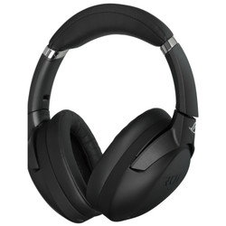Изображение товара Беспроводные/проводные наушники ASUS ROG Strix Go BT  черный 2020