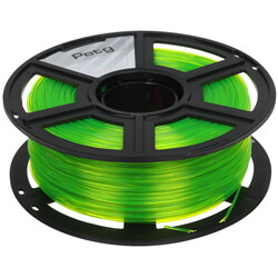 Изображение товара Пластик НИТ Petg флуоресцентный