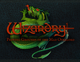 Изображение товара Игра Wizardry: Proving Grounds of the Mad Overlord (Steam)