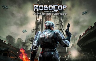 Изображение товара Игра RoboCop: Rogue City - Unfinished Business (Steam)