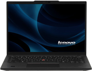 Изображение товара 14" Ноутбук Lenovo ThinkPad T14 G5 черный