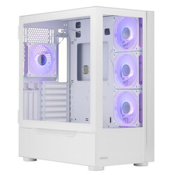 Изображение товара Корпус GiNZZU GL770  белый