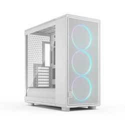 Изображение товара Корпус Fractal Design Epoch XL [FD-C-EPO1X-05] белый
