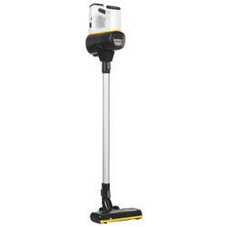 Изображение товара Вертикальный пылесос  Karcher 11986720  черный