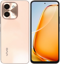 Изображение товара 6.68" Смартфон Vivo Y28 4G 128 ГБ розовый