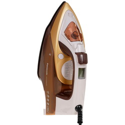 Изображение товара Утюг Panasonic NI-DTC555ATW коричневый