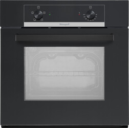 Изображение товара Электрический духовой шкаф Weissgauff EOM 104 B черный