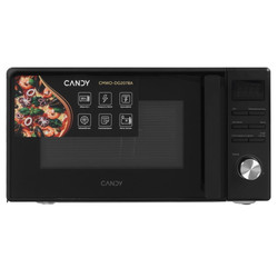 Изображение товара Микроволновая печь Сandy CMWO-DG207BA черный