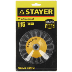 Изображение товара Щетка Stayer 35135-115