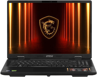 Изображение товара 16" Ноутбук MSI Crosshair 16 HX AI D2XWGKG-054XRU серый