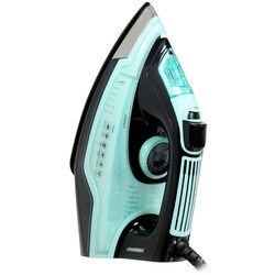 Изображение товара Утюг DEXP CE2400KF бирюзовый