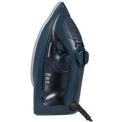 Изображение товара Утюг Panasonic NI-U450GTV зеленый