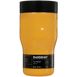 Изображение товара Термокружка Bobber Tumbler-350 Ginger Toniс оранжевый