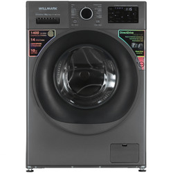Изображение товара Стиральная машина WILLMARK WMF-1015LG серый