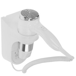 Изображение товара Фен Starwind SW-HD871 белый/серебристый