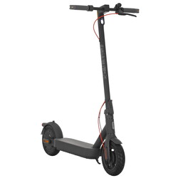Изображение товара Электросамокат Xiaomi Mi Electric Scooter 4 Pro (2nd Gen) черный