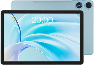 Изображение товара 10.92" Планшет Teclast P50 2025 LTE 128 ГБ голубой