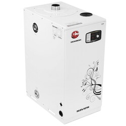 Изображение товара Газовый котел Navien GA-35KN напольный