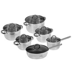 Изображение товара Набор посуды Bella Cucina 2033-BC