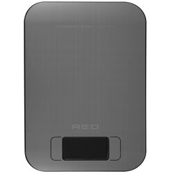 Изображение товара Кухонные весы RED EVOLUTION RS-M706 серый