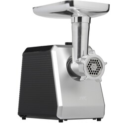 Изображение товара Мясорубка электрическая JVC JK-MG128 черный