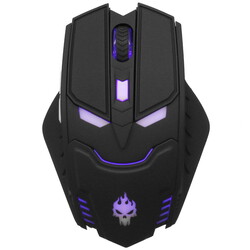 Изображение товара Мышь проводная Aceline GS Optimus  черный