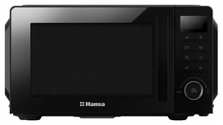 Изображение товара Микроволновая печь Hansa AMGF20E1BH черный