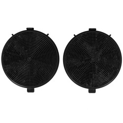 Изображение товара Фильтр угольный MAUNFELD CF150