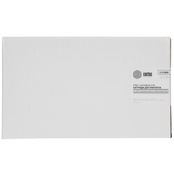 Изображение товара Тонер-картридж лазерный Cactus CS-CF280XD черный, с чипом