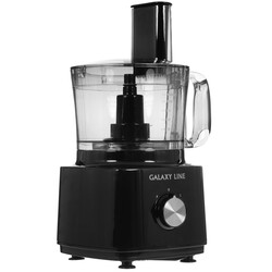Изображение товара Кухонный комбайн Galaxy GL2305 черный
