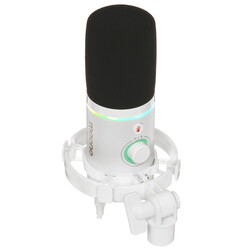 Изображение товара Микрофон Maono PD200X белый