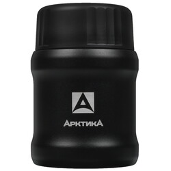Изображение товара Термос Арктика 311-500 черный