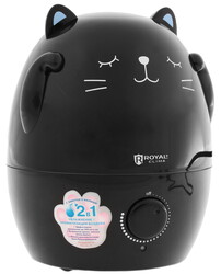 Изображение товара Увлажнитель воздуха Royal Clima RUH-MR200/1.5M-BL
