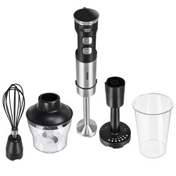 Изображение товара Блендер погружной Centek CT-1366 серебристый