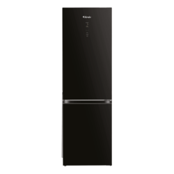 Изображение товара Холодильник с морозильником   ARDO RMA460342EGB2 черный