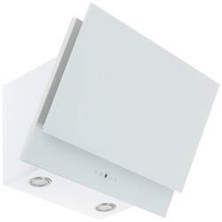 Изображение товара Вытяжка наклонная ELIKOR Жемчуг 60П-700-Е4Д белый/белый