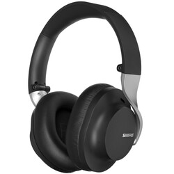 Изображение товара Беспроводные/проводные наушники Shure AONIC 40 черный 2022