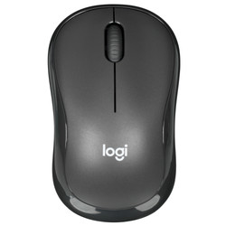 Изображение товара Мышь беспроводная Logitech M240 SILENT [910-007078] черный