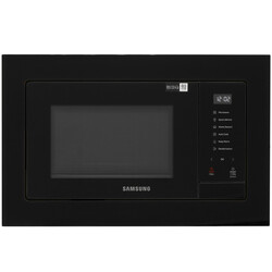 Изображение товара Встраиваемая микроволновая печь Samsung MS23A7318GK черный