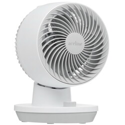 Изображение товара Вентилятор Aceline CATF-630  белый